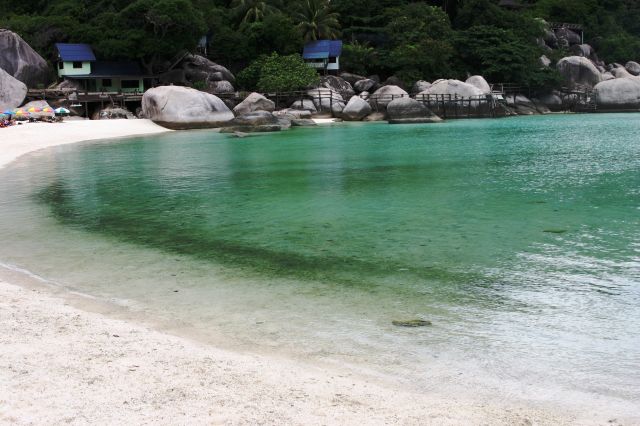 Zdjęcia: Koh Tao, Koh Tao, TAJLANDIA Zdjęcia: Koh Tao, Koh Tao, TAJLANDIA
