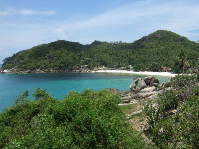 Zdjęcia: lamai, koh samui, tajlandia, TAJLANDIA Zdjęcia: lamai, koh samui, tajlandia, TAJLANDIA