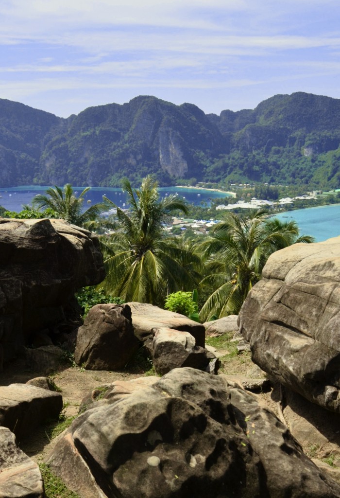 Zdjęcia: Ko Phi Phi, Krabi, Ko Phi Phi, TAJLANDIA Zdjęcia: Ko Phi Phi, Krabi, Ko Phi Phi, TAJLANDIA