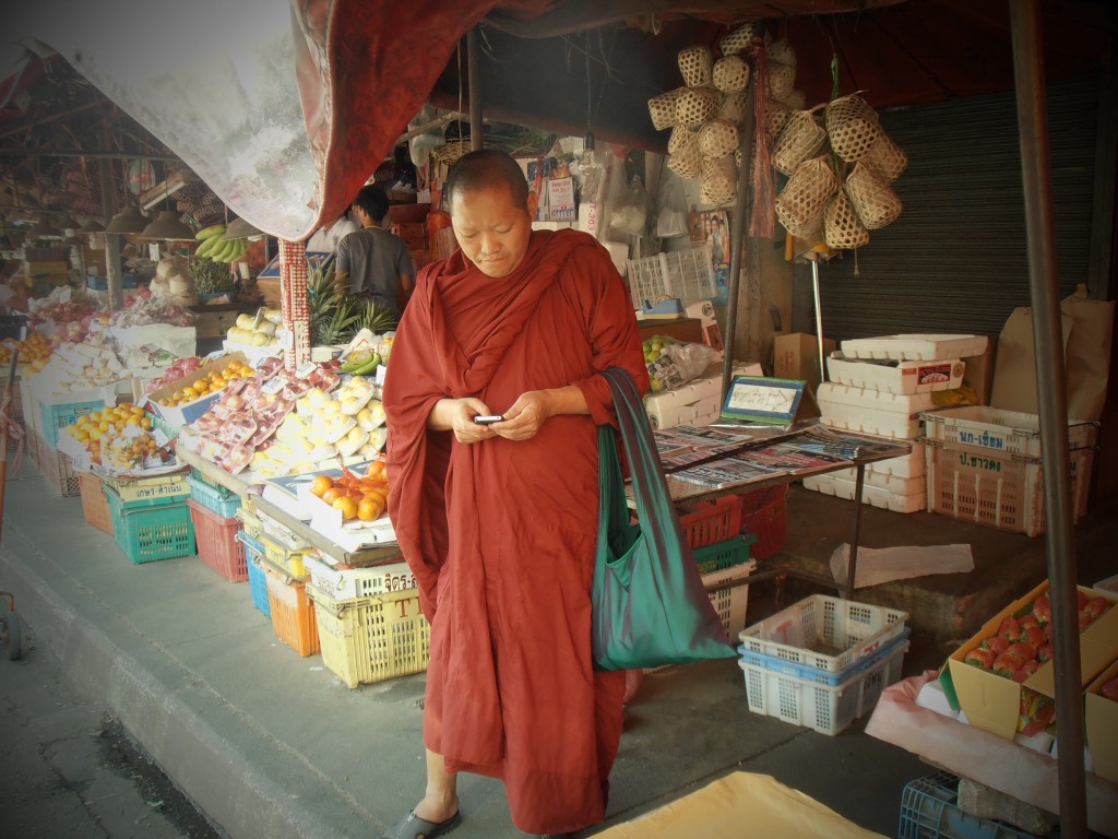 Zdjęcia: bazar, chiang rai, buddysta, TAJLANDIA Zdjęcia: bazar, chiang rai, buddysta, TAJLANDIA