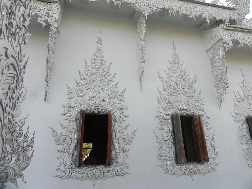 Zdjęcia: ..., chiang rai, biała światynia, TAJLANDIA Zdjęcia: ..., chiang rai, biała światynia, TAJLANDIA