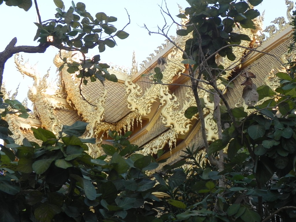 Zdjęcia: ..., chiang rai, światynia, TAJLANDIA Zdjęcia: ..., chiang rai, światynia, TAJLANDIA