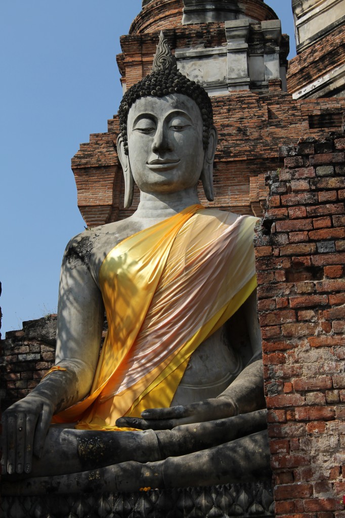 Zdjęcia: Ayutthaya, Ayutthaya, Ayutthaya, TAJLANDIA Zdjęcia: Ayutthaya, Ayutthaya, Ayutthaya, TAJLANDIA