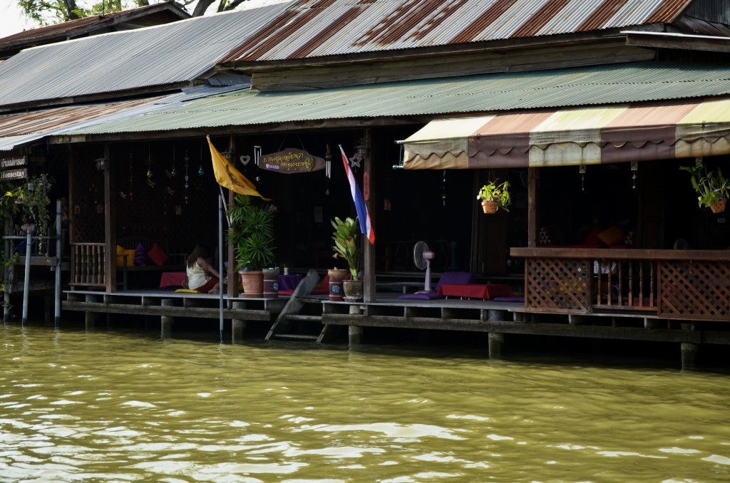 Zdjęcia: Amphawa, Mae Klong , Amphawa, TAJLANDIA Zdjęcia: Amphawa, Mae Klong , Amphawa, TAJLANDIA