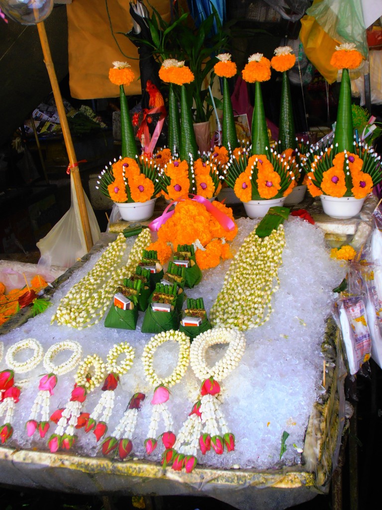 Zdjęcia: targ, chiang mai, kwiaty, TAJLANDIA Zdjęcia: targ, chiang mai, kwiaty, TAJLANDIA