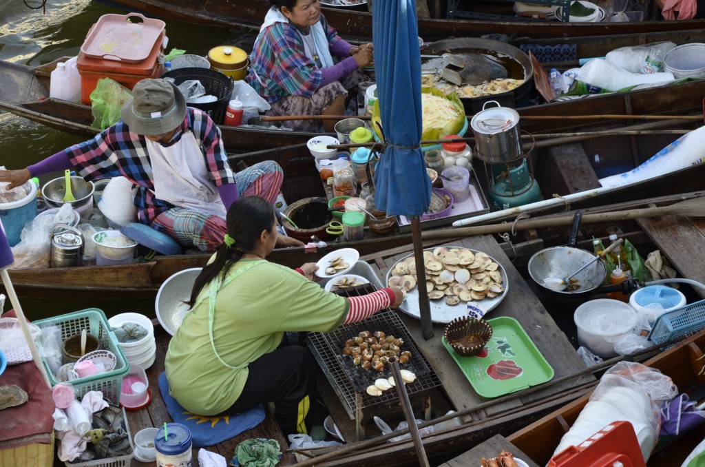 Zdjęcia: Amphawa, Mae Klong , Amphawa, TAJLANDIA Zdjęcia: Amphawa, Mae Klong , Amphawa, TAJLANDIA