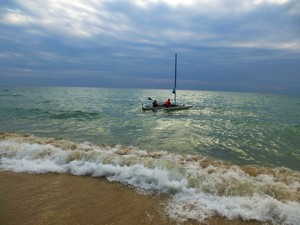 Zdjęcia: Lonely Beach, Ko Chang, Ziemia jest okrągła, TAJLANDIA Zdjęcia: Lonely Beach, Ko Chang, Ziemia jest okrągła, TAJLANDIA