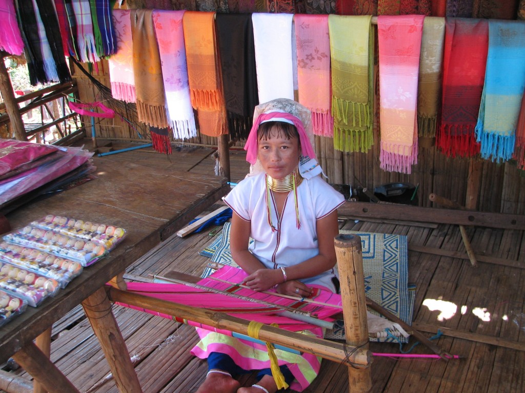Zdjęcia: Chiang Rai, Chiang Rai, Dziewczyna, TAJLANDIA Zdjęcia: Chiang Rai, Chiang Rai, Dziewczyna, TAJLANDIA