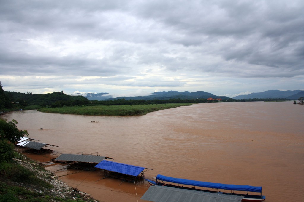 Zdjęcia: Chiang Saen, Chiang Saen, Złoty Trójkąt, TAJLANDIA Zdjęcia: Chiang Saen, Chiang Saen, Złoty Trójkąt, TAJLANDIA
