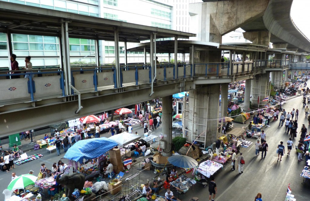 Zdjęcia: Bangkok, Bangkok, Manifestacje w Bangkoku, TAJLANDIA Zdjęcia: Bangkok, Bangkok, Manifestacje w Bangkoku, TAJLANDIA