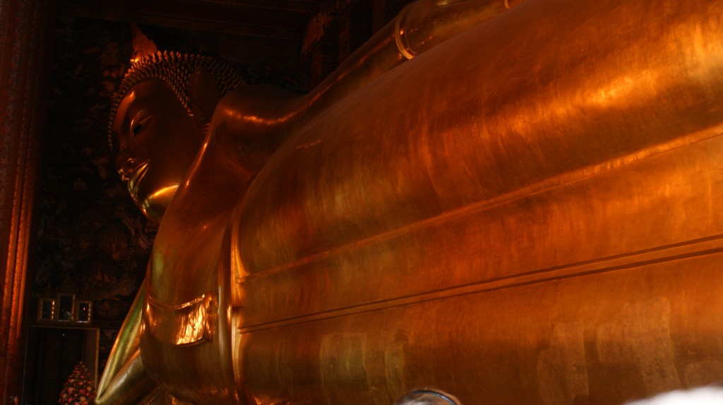 Zdjęcia: Wat Phra, Bangkok, Złoty Budda, TAJLANDIA Zdjęcia: Wat Phra, Bangkok, Złoty Budda, TAJLANDIA