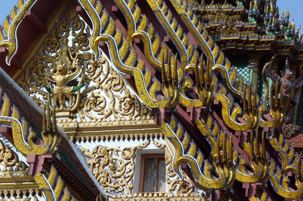 Zdjęcia: Ancient City, Bangkok, Tajlandia w miniaturze, TAJLANDIA Zdjęcia: Ancient City, Bangkok, Tajlandia w miniaturze, TAJLANDIA