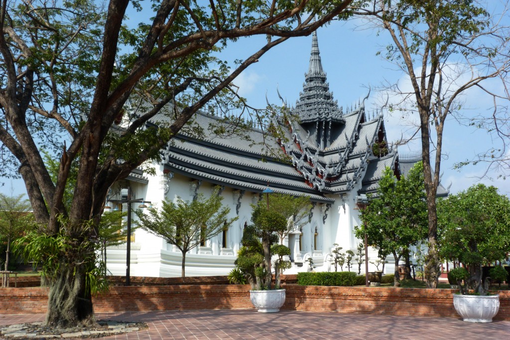 Zdjęcia: Ancient City, Bangkok, Tajlandia w miniaturze, TAJLANDIA Zdjęcia: Ancient City, Bangkok, Tajlandia w miniaturze, TAJLANDIA