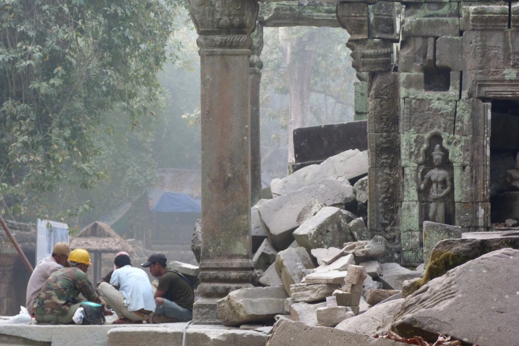 Zdjęcia: Angkor, Siem Reap, Wokół Angkor Wat, TAJLANDIA Zdjęcia: Angkor, Siem Reap, Wokół Angkor Wat, TAJLANDIA