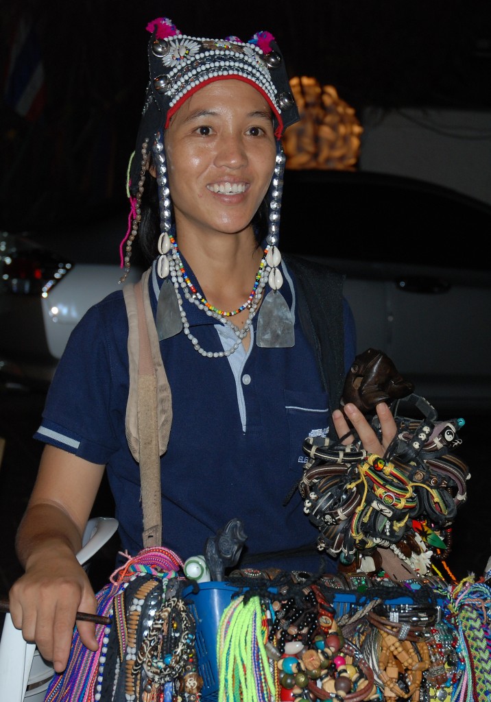 Zdjęcia: Bangkok, Kobieta, TAJLANDIA Zdjęcia: Bangkok, Kobieta, TAJLANDIA