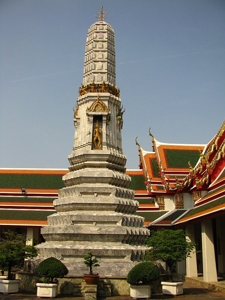 Zdjęcia: Bangkok, Bangkok, Wat Pho, TAJLANDIA Zdjęcia: Bangkok, Bangkok, Wat Pho, TAJLANDIA