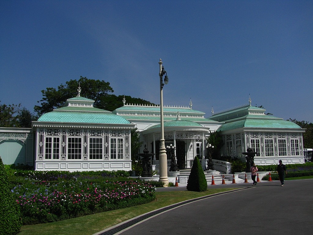 Zdjęcia: Bangkok, Bangkok, Park Dusit, TAJLANDIA Zdjęcia: Bangkok, Bangkok, Park Dusit, TAJLANDIA
