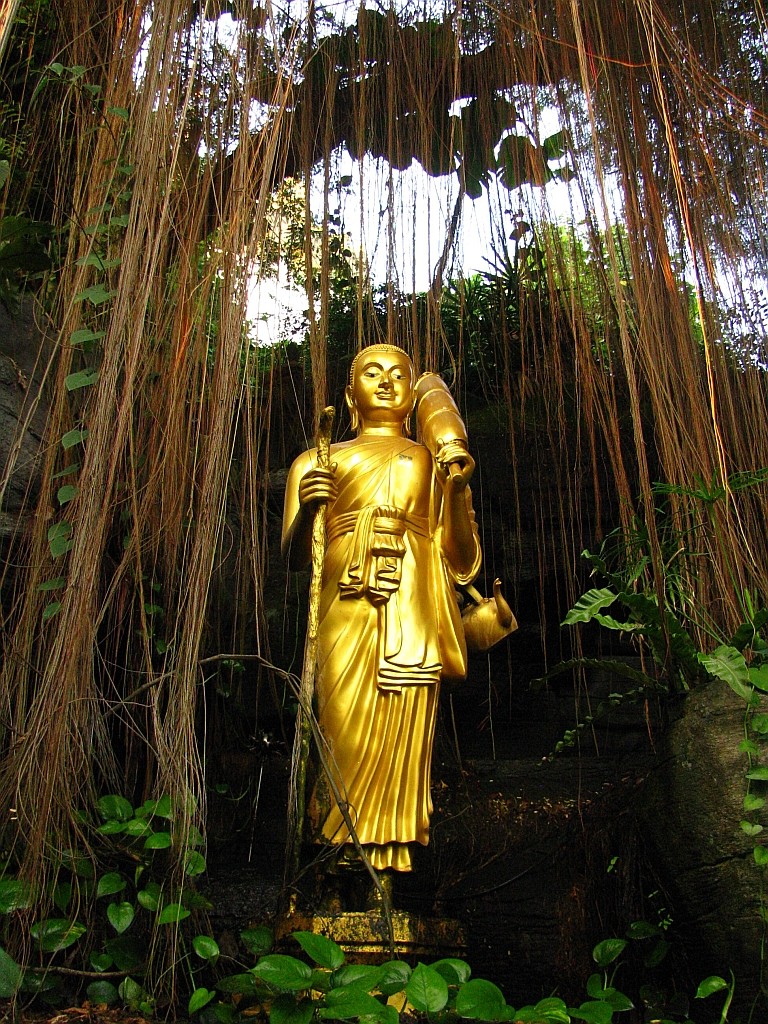 Zdjęcia: Bangkok, Bangkok, Złota Góra, TAJLANDIA Zdjęcia: Bangkok, Bangkok, Złota Góra, TAJLANDIA