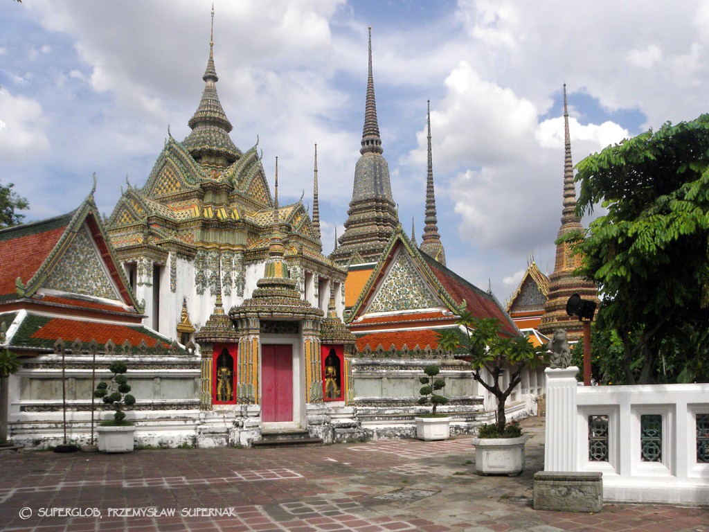 Zdjęcia: Bangkok, Bangkok, Bangkok 1, TAJLANDIA Zdjęcia: Bangkok, Bangkok, Bangkok 1, TAJLANDIA