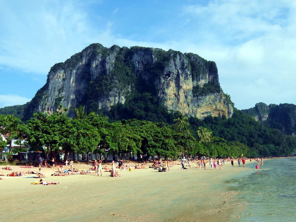 Zdjęcia: Ao Nang, Ao Nang, Ao Nang Beach, TAJLANDIA Zdjęcia: Ao Nang, Ao Nang, Ao Nang Beach, TAJLANDIA