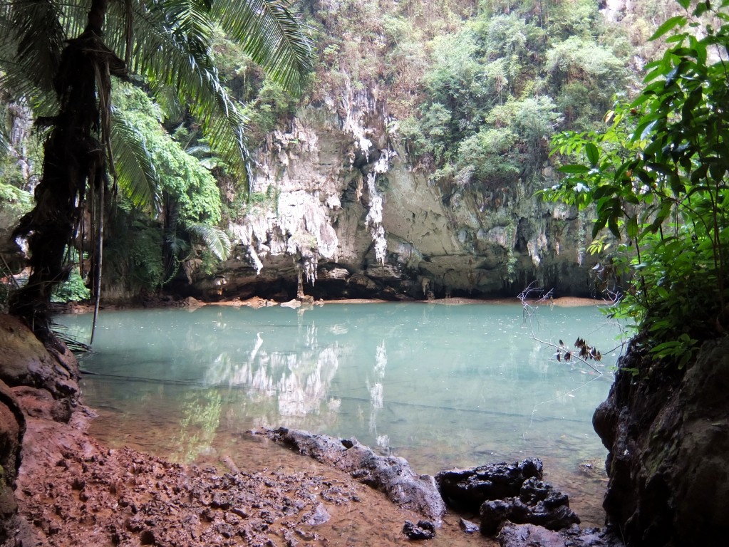 Zdjęcia: Railay, Railay, Lagoon hide in the mountains, TAJLANDIA Zdjęcia: Railay, Railay, Lagoon hide in the mountains, TAJLANDIA