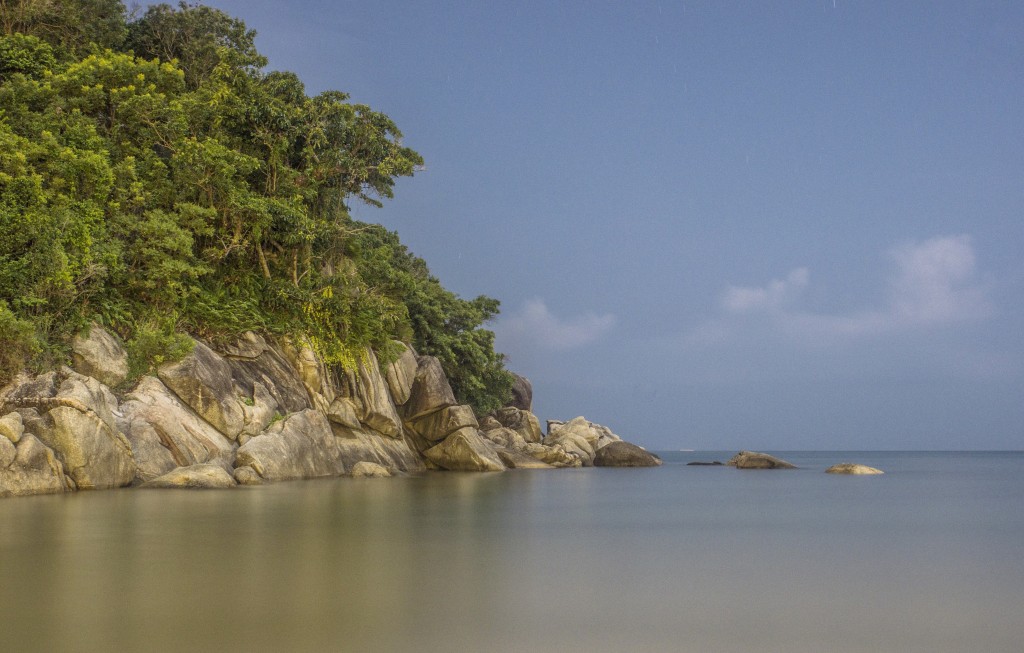 Zdjęcia: Koh Phangan, Azja, Koh Phangan, TAJLANDIA Zdjęcia: Koh Phangan, Azja, Koh Phangan, TAJLANDIA