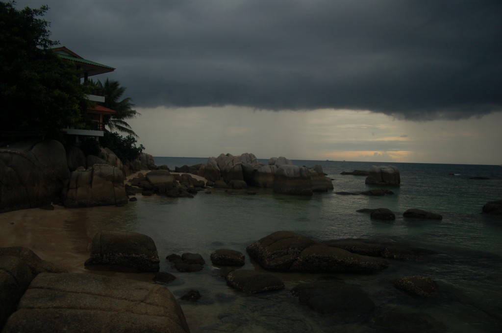 Zdjęcia: Kho Tao, ---, Tajlandia, TAJLANDIA Zdjęcia: Kho Tao, ---, Tajlandia, TAJLANDIA