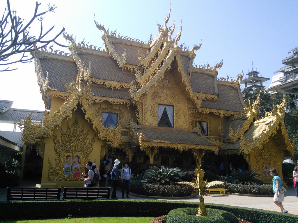 Zdjęcia: Chiang Rai, Chiang Rai, Publiczna toaleta, TAJLANDIA Zdjęcia: Chiang Rai, Chiang Rai, Publiczna toaleta, TAJLANDIA