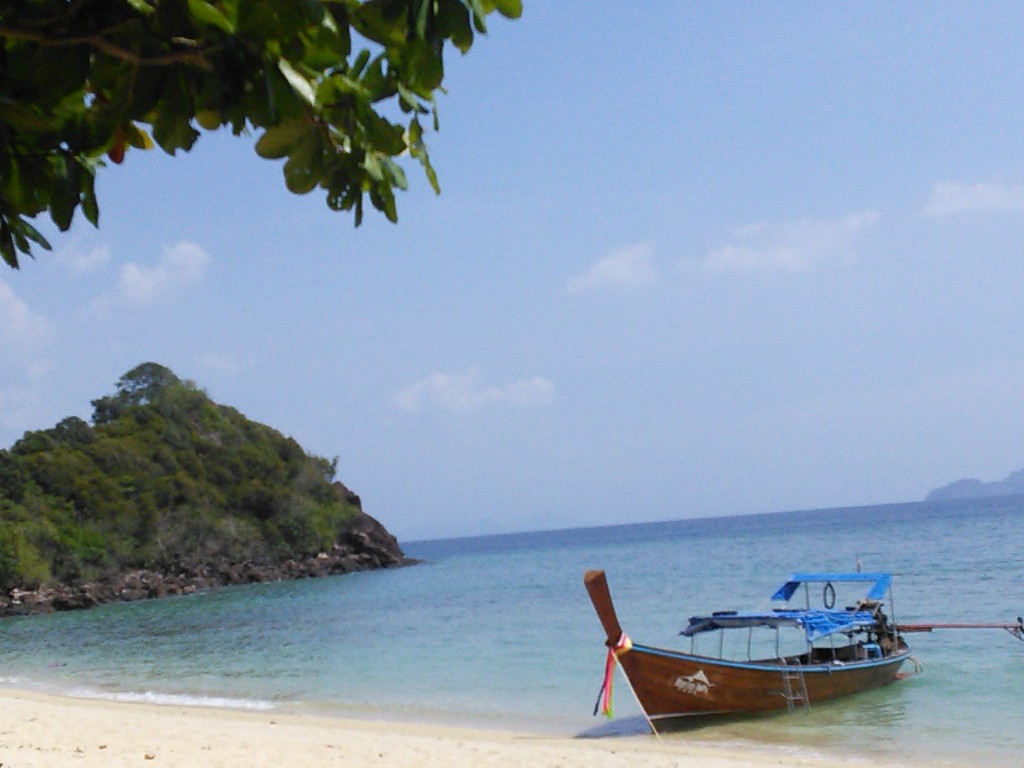 Zdjęcia: Koh Lanta, Krabi, spokój, TAJLANDIA Zdjęcia: Koh Lanta, Krabi, spokój, TAJLANDIA