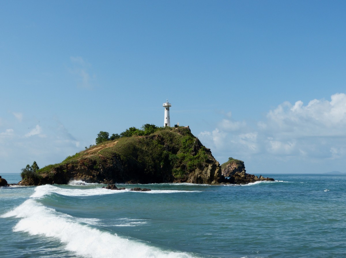 Zdjęcia: Ko Lanta Yai, Krabi, Samotnia, TAJLANDIA Zdjęcia: Ko Lanta Yai, Krabi, Samotnia, TAJLANDIA