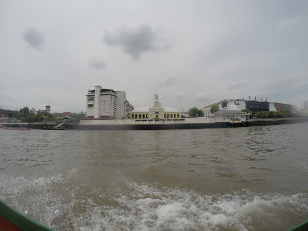 Zdjęcia: Bangkok, Bangkok, Views I, TAJLANDIA Zdjęcia: Bangkok, Bangkok, Views I, TAJLANDIA