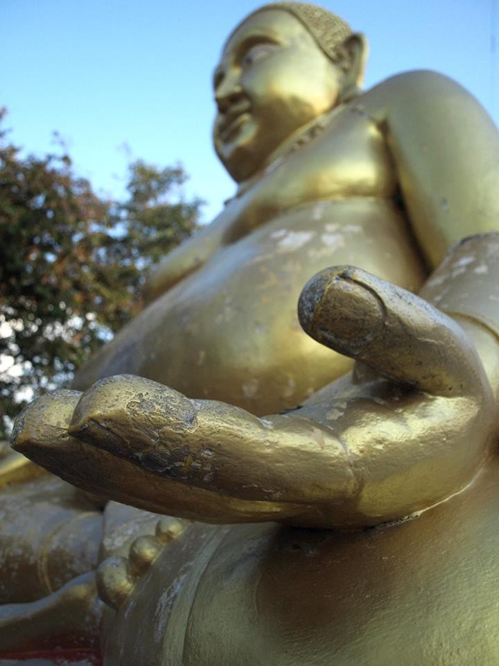 Zdjęcia: big buddha, pattaya, chciwość, TAJLANDIA Zdjęcia: big buddha, pattaya, chciwość, TAJLANDIA