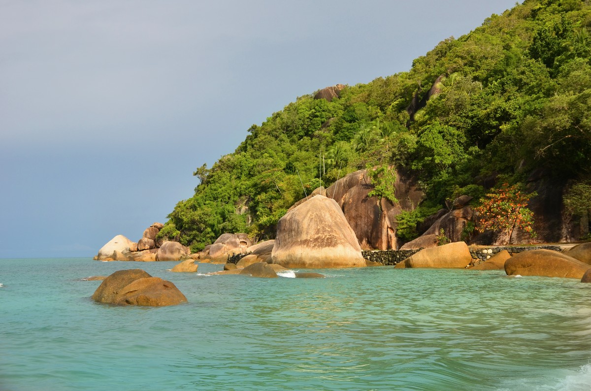 Zdjęcia: Ko Samui, Prowincja Surat Thani, Ko Samui, TAJLANDIA Zdjęcia: Ko Samui, Prowincja Surat Thani, Ko Samui, TAJLANDIA