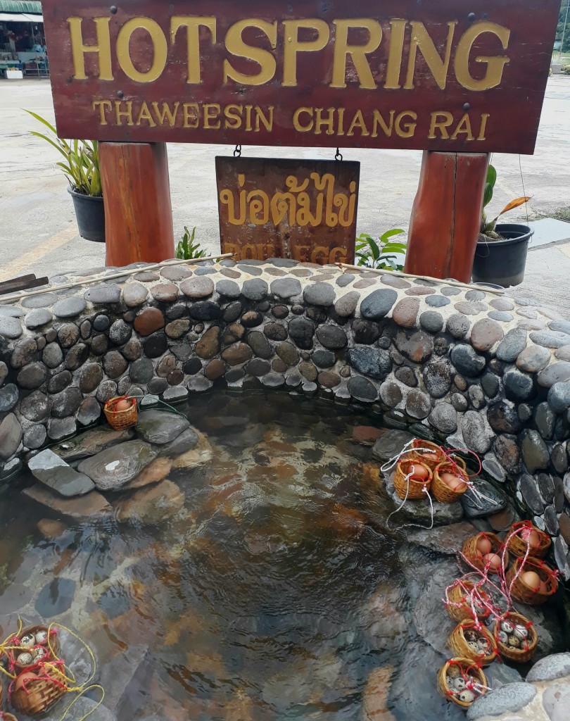 Zdjęcia: Jw, Prowincja Chiang Rai , Jaja na twardo , TAJLANDIA Zdjęcia: Jw, Prowincja Chiang Rai , Jaja na twardo , TAJLANDIA