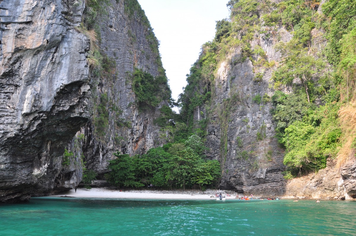 Zdjęcia: wyspy, krabi, ukryte plaże, TAJLANDIA Zdjęcia: wyspy, krabi, ukryte plaże, TAJLANDIA