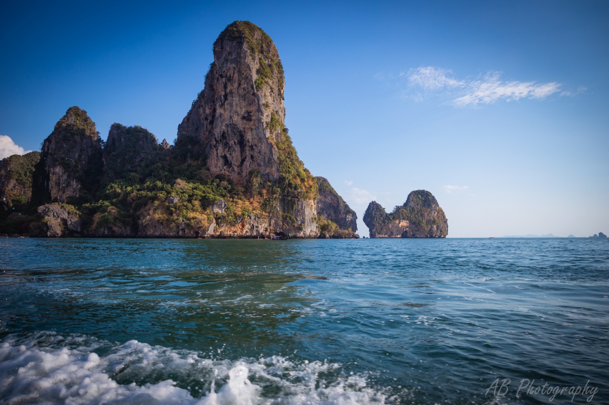 Zdjęcia: Railay West, Krabi, Railay Beach, TAJLANDIA Zdjęcia: Railay West, Krabi, Railay Beach, TAJLANDIA