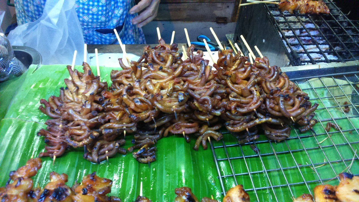 Zdjęcia: Bangkok, Azja, jedzonko Bangkok 1, TAJLANDIA Zdjęcia: Bangkok, Azja, jedzonko Bangkok 1, TAJLANDIA