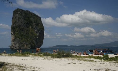 Zdjcie TAJLANDIA / Krabi / M.Andamanskie / Okolice Krabi II