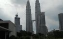 Zdjecie MALEZJA / - / Kuala Lumpur Wieowiec / Malezja