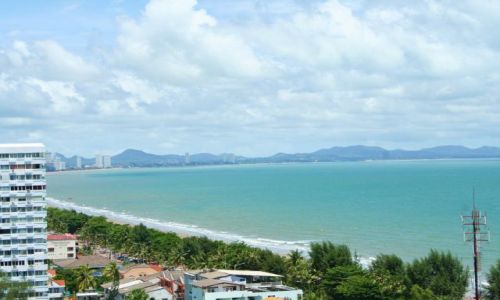 Zdjecie TAJLANDIA / - / Pattaya / Pattaya