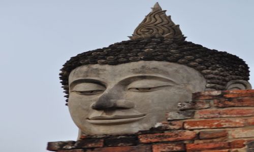 Zdjecie TAJLANDIA / Ayutthaia / Ayutthaia / Tajlandia 2012