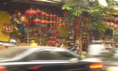 Zdjecie TAJLANDIA / brak / Bangkok / .