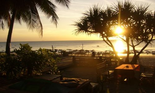 Zdjęcie TAJLANDIA / brak / wyspa Koh Lanta / .