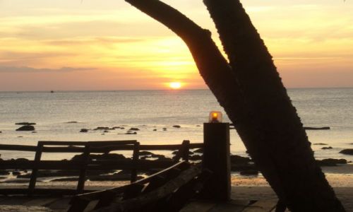 Zdjęcie TAJLANDIA / brak / wyspa Koh Lanta / .