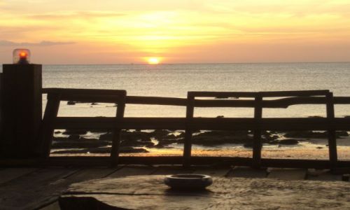 Zdjęcie TAJLANDIA / brak / wyspa Koh Lanta / .