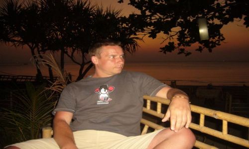 Zdjecie TAJLANDIA / brak / wyspa Koh Lanta / .