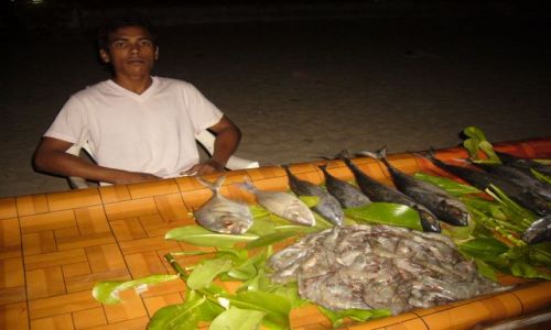 Zdjęcie TAJLANDIA / brak / wyspa Koh Lanta / .