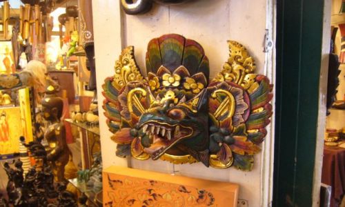Zdjęcie TAJLANDIA / brak / Bangkok / .