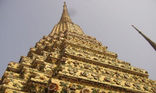 Zdjęcie TAJLANDIA / brak / Bangkok / .