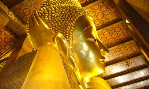 Zdjęcie TAJLANDIA / brak / Bangkok  / .